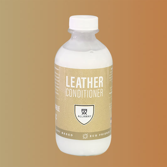 Leather Conditioner