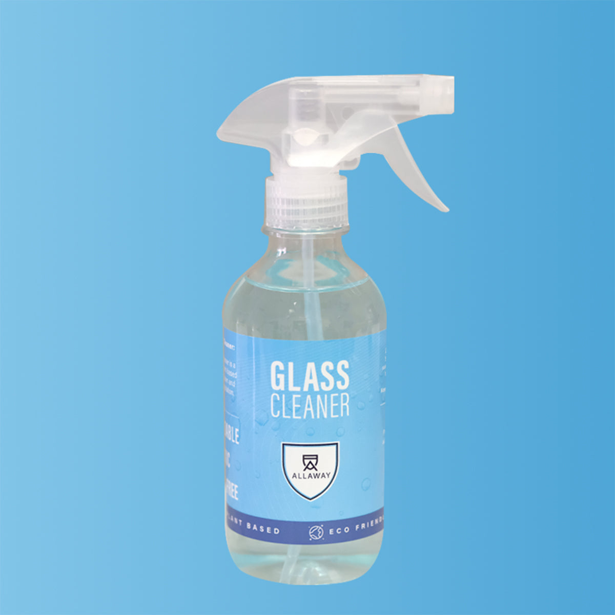 Glass Cleaner