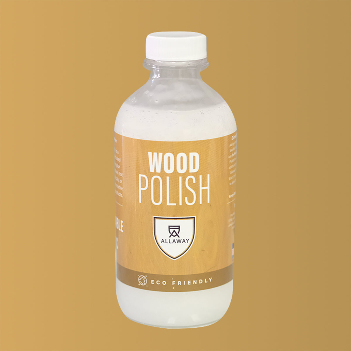 Wood Polish