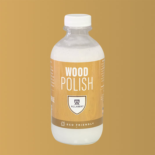 Wood Polish