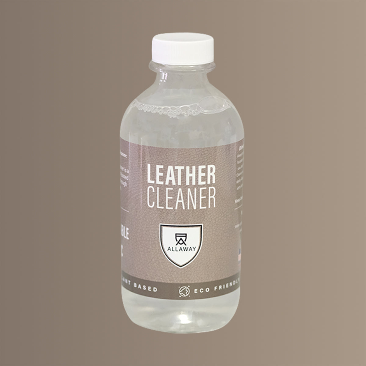 Leather Cleaner