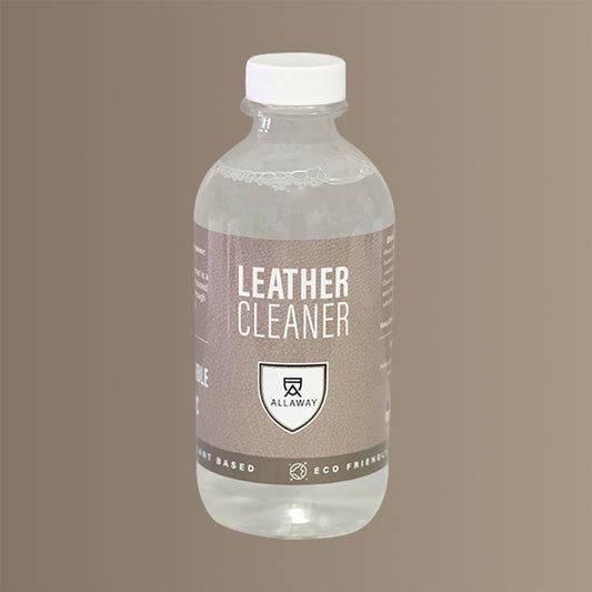 Leather Cleaner