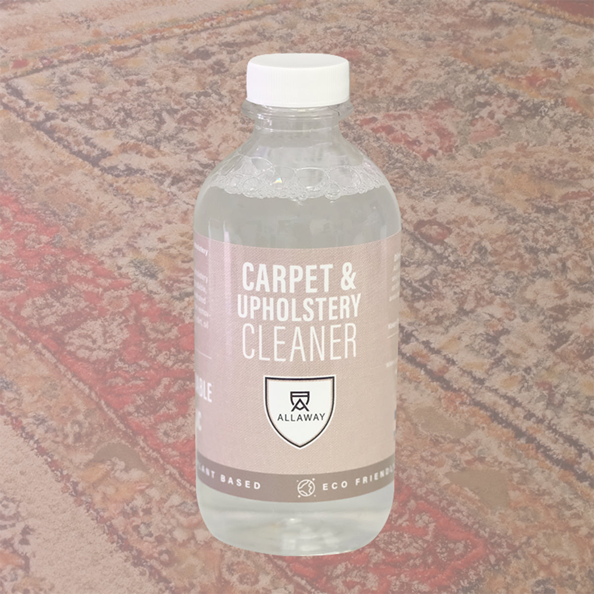 Carpet & Upholstery Cleaner