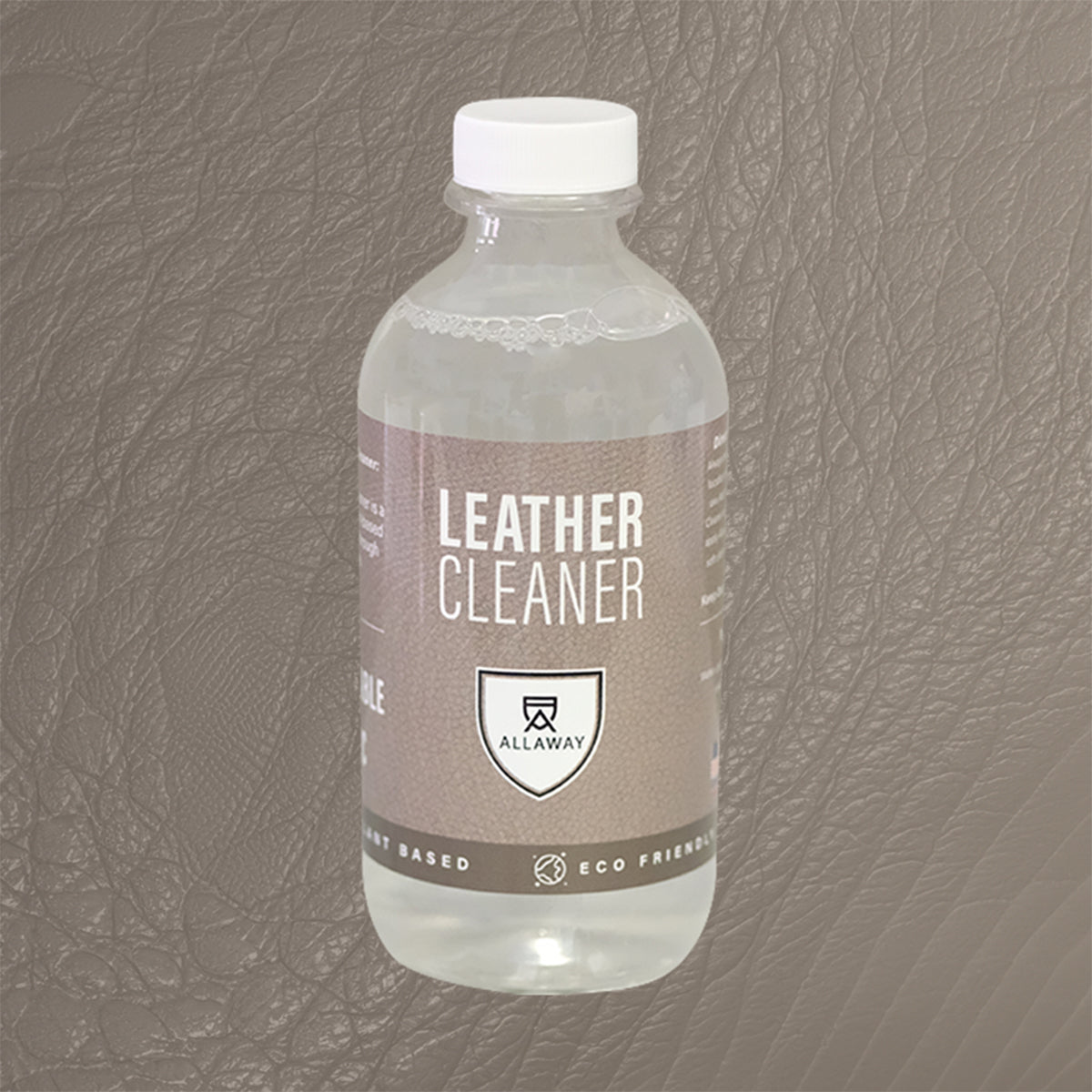 Leather Cleaner