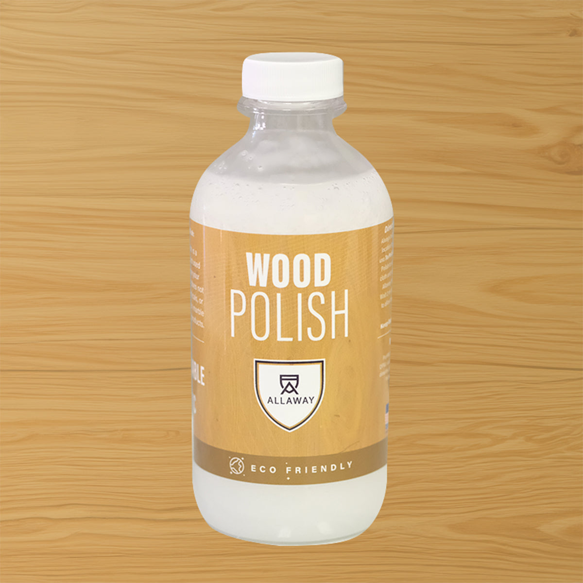 Wood Polish