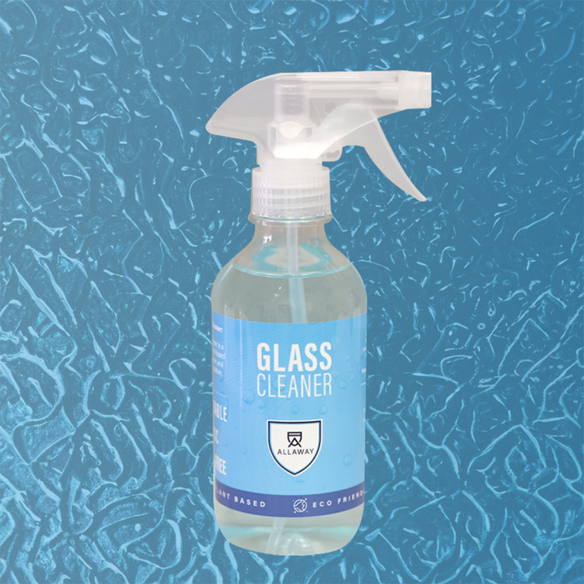 Glass Cleaner