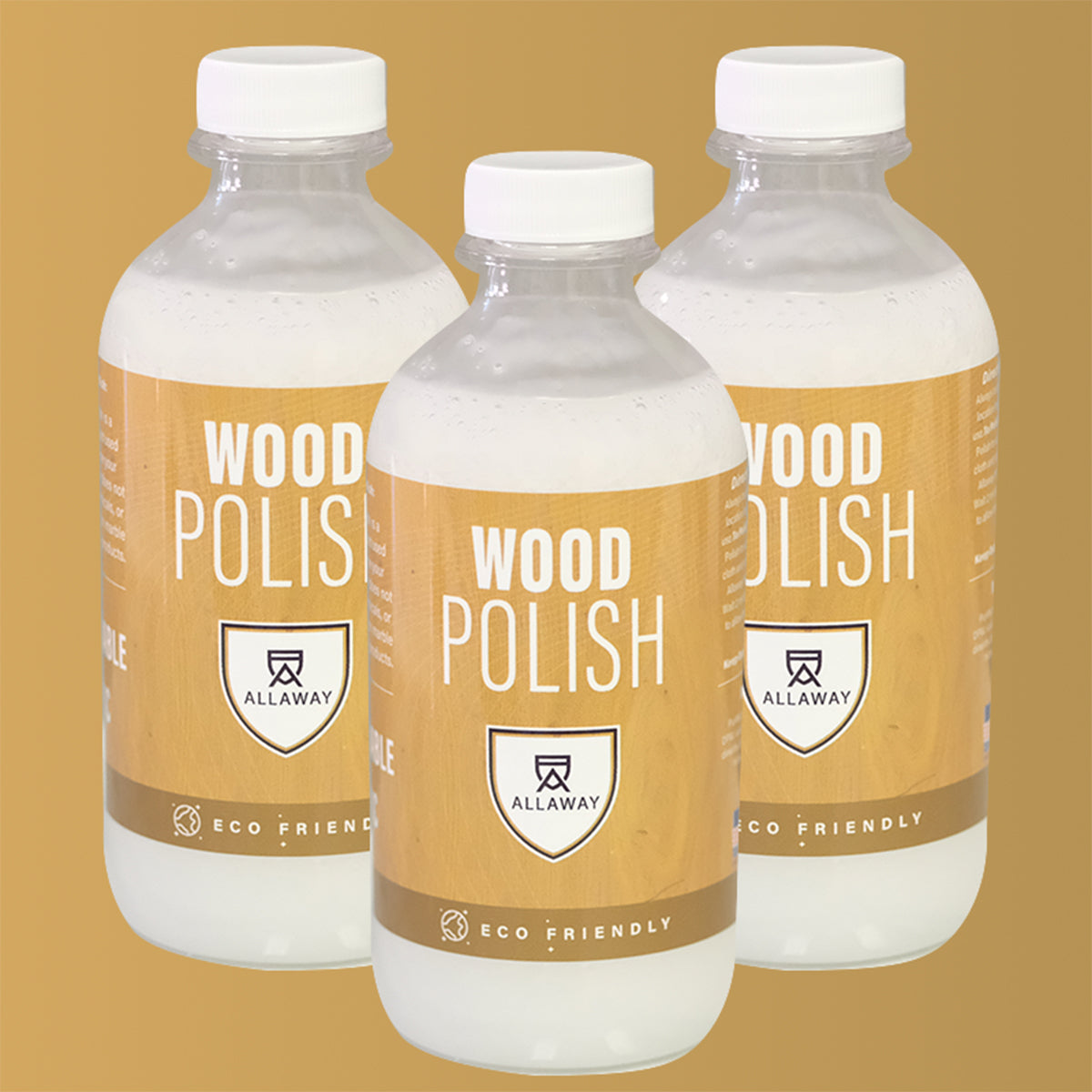 Wood Polish