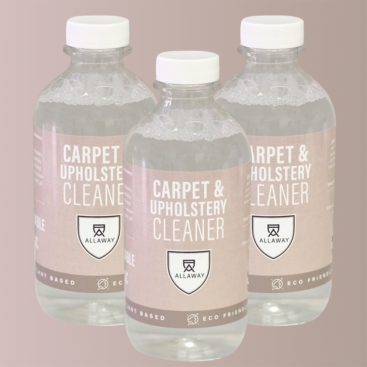 Carpet & Upholstery Cleaner