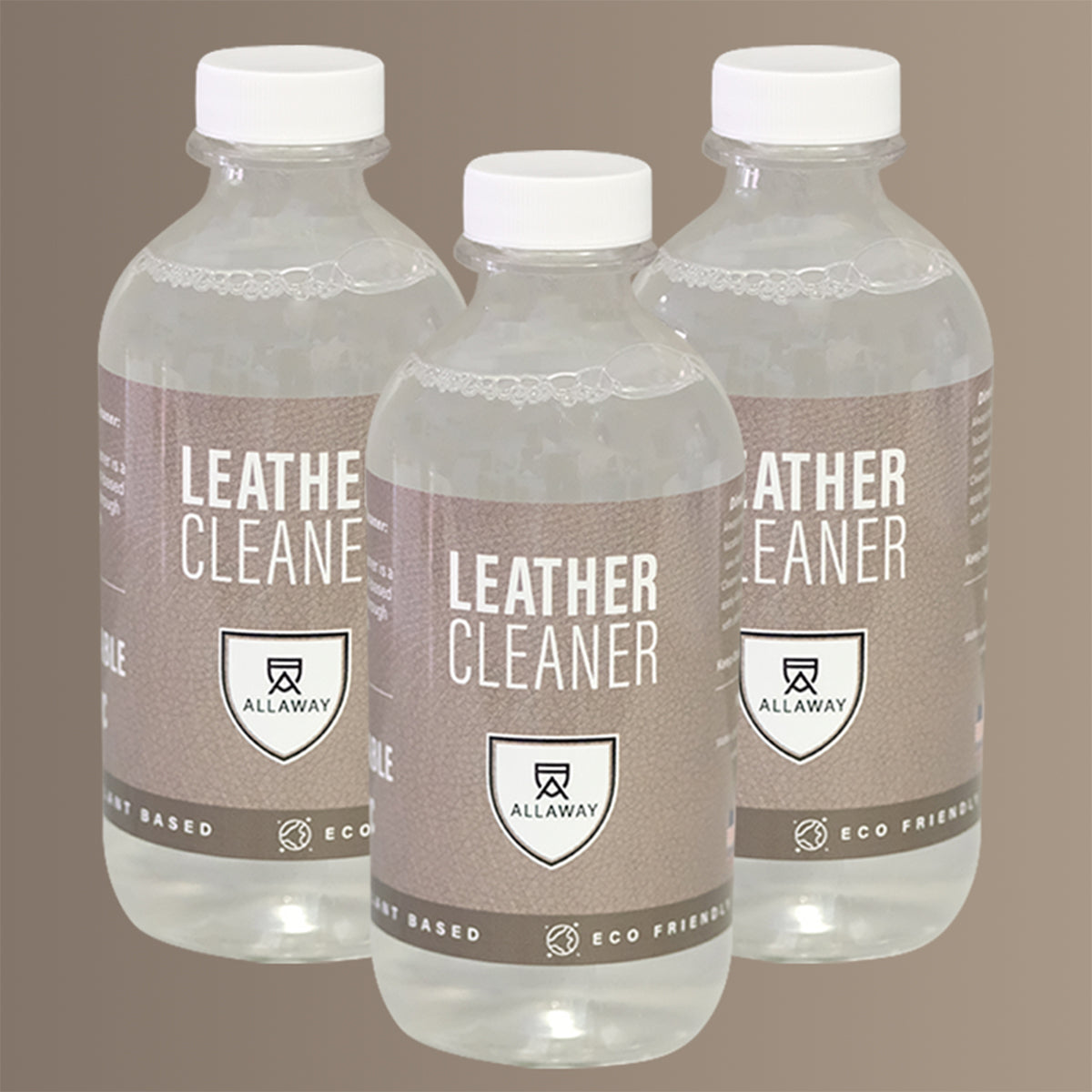 Leather Cleaner