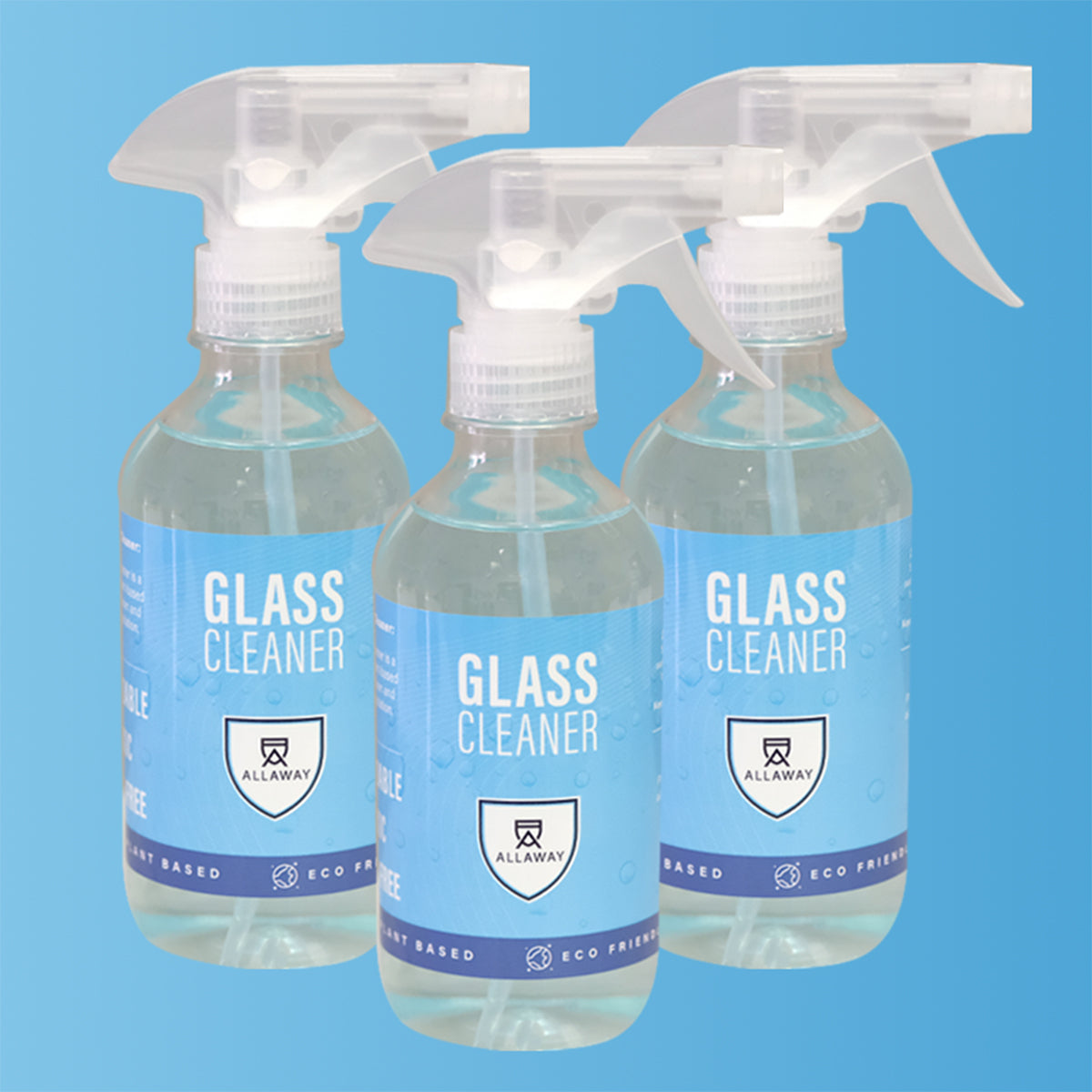 Glass Cleaner