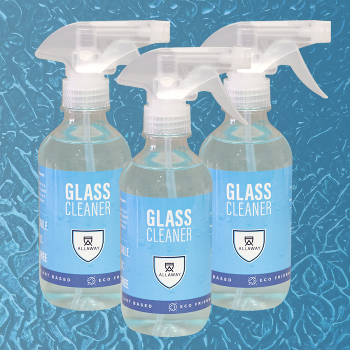 Glass Cleaner