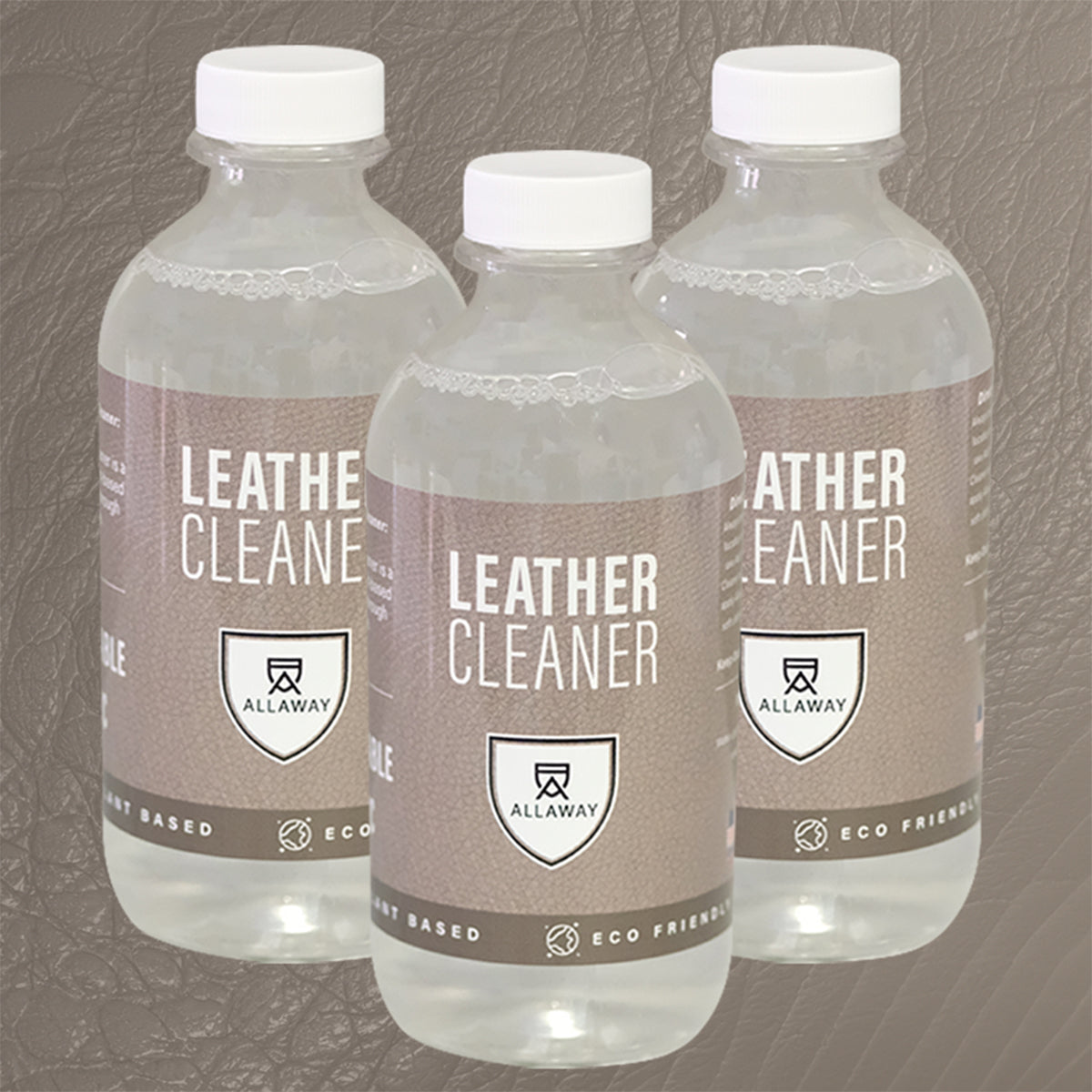 Leather Cleaner