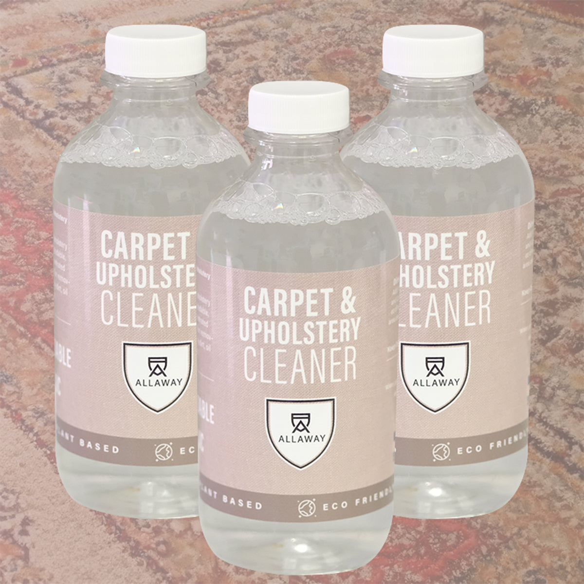 Carpet & Upholstery Cleaner