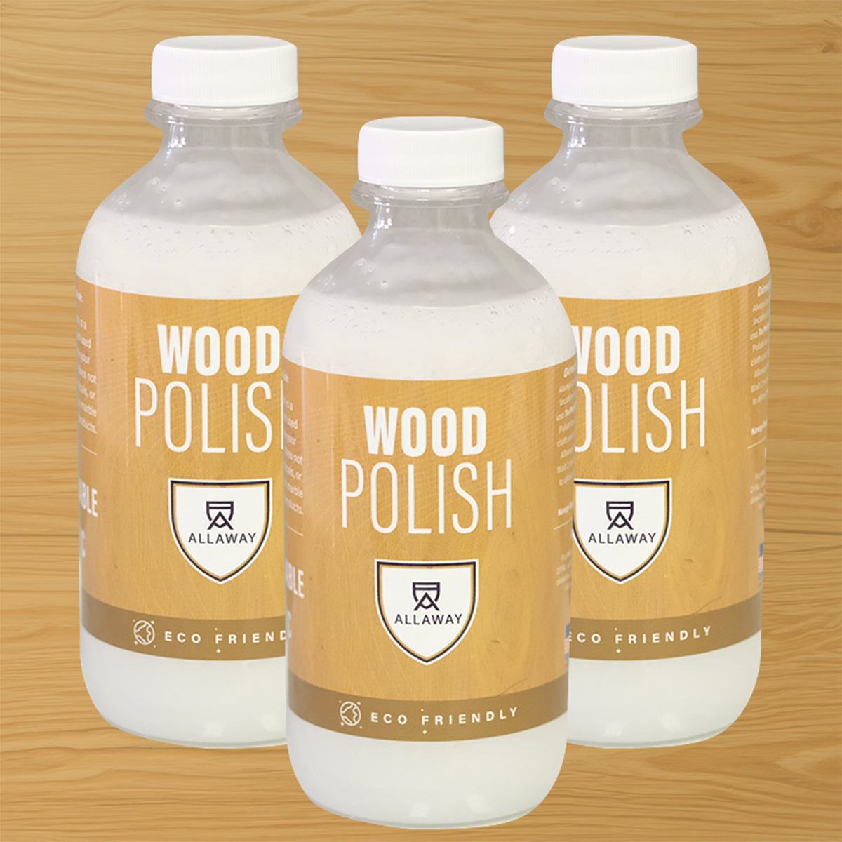 Wood Polish