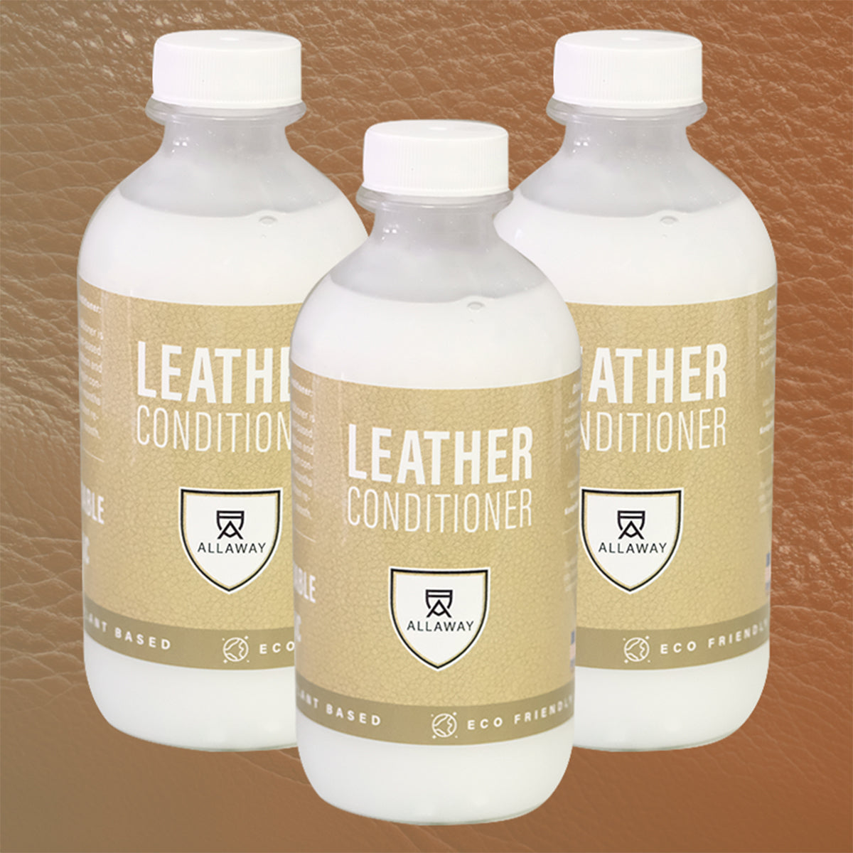 Leather Conditioner