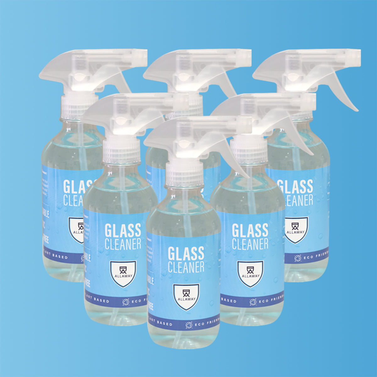 Glass Cleaner