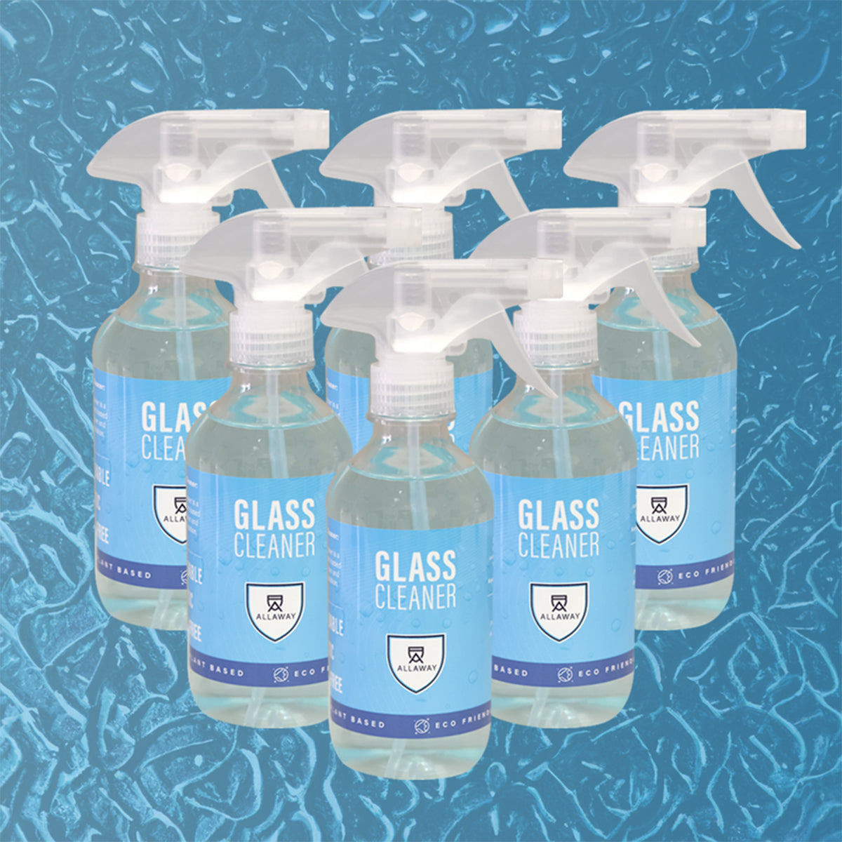 Glass Cleaner