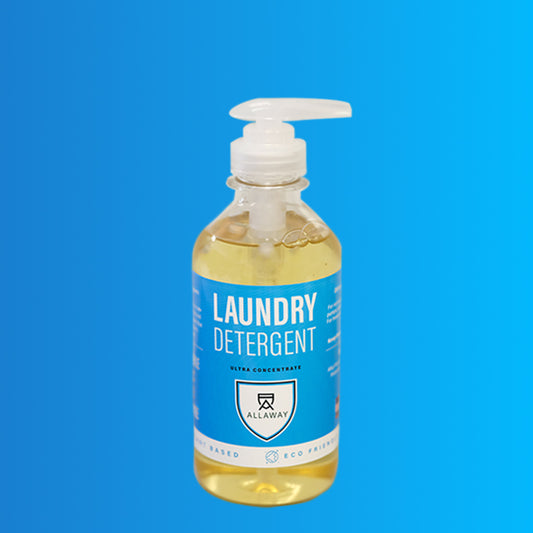 Laundry Detergent - Ultra Concentrate