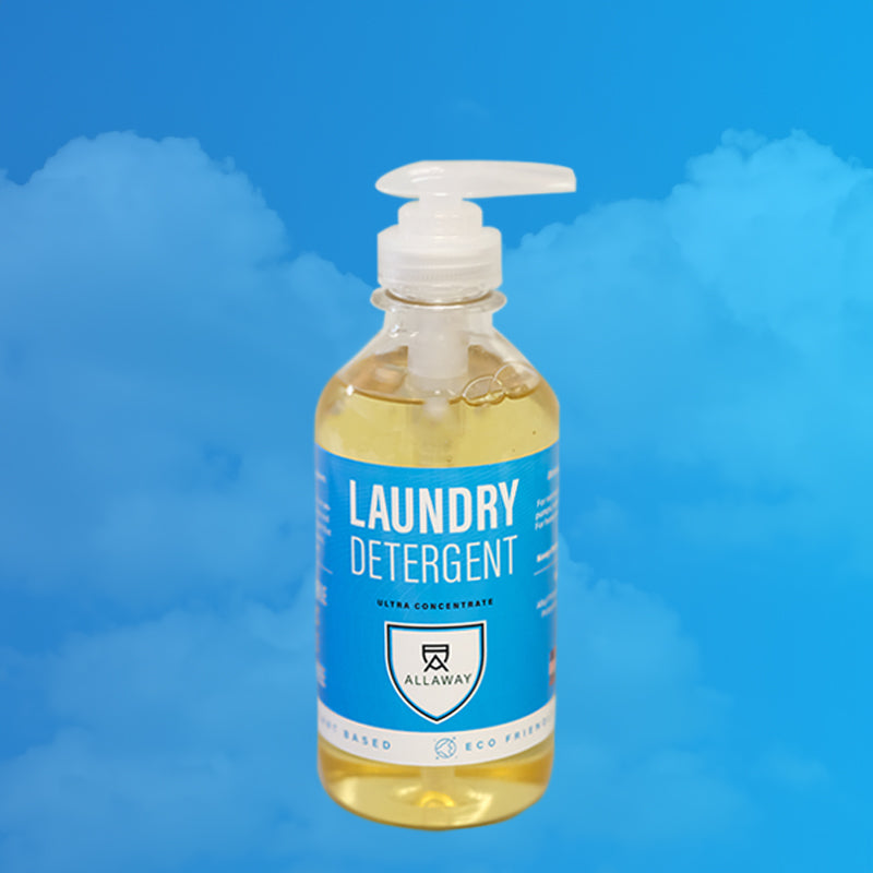 Laundry Detergent - Ultra Concentrate