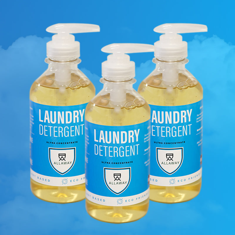 Laundry Detergent - Ultra Concentrate