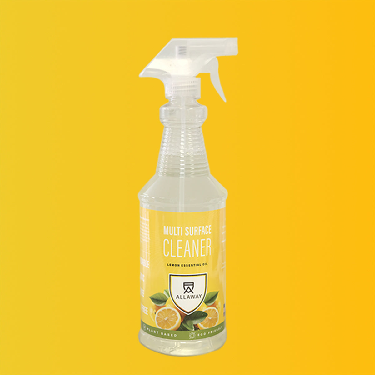 Lemon Multi-Surface Cleaner