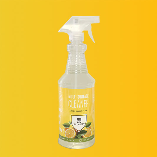 Lemon Multi-Surface Cleaner